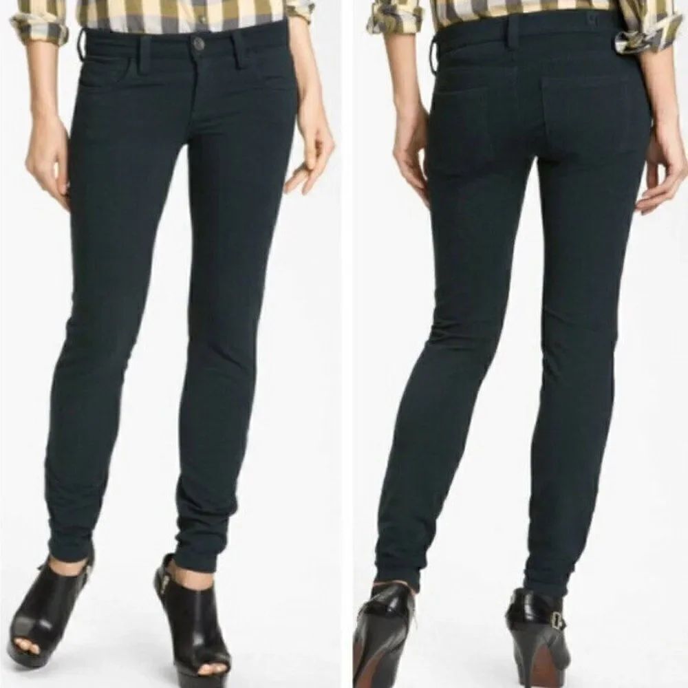 Kut From the Kloth Jennifer Ultra Skinny Jegging